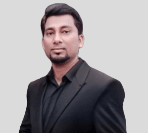 Shazzad Hossen
