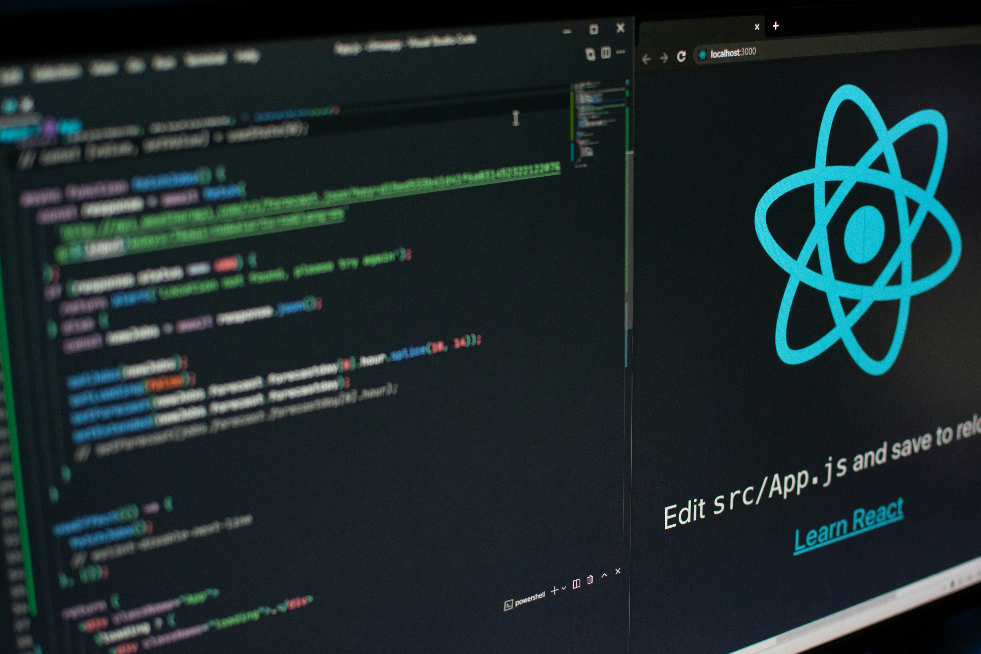 Mastering React Hooks in 2025